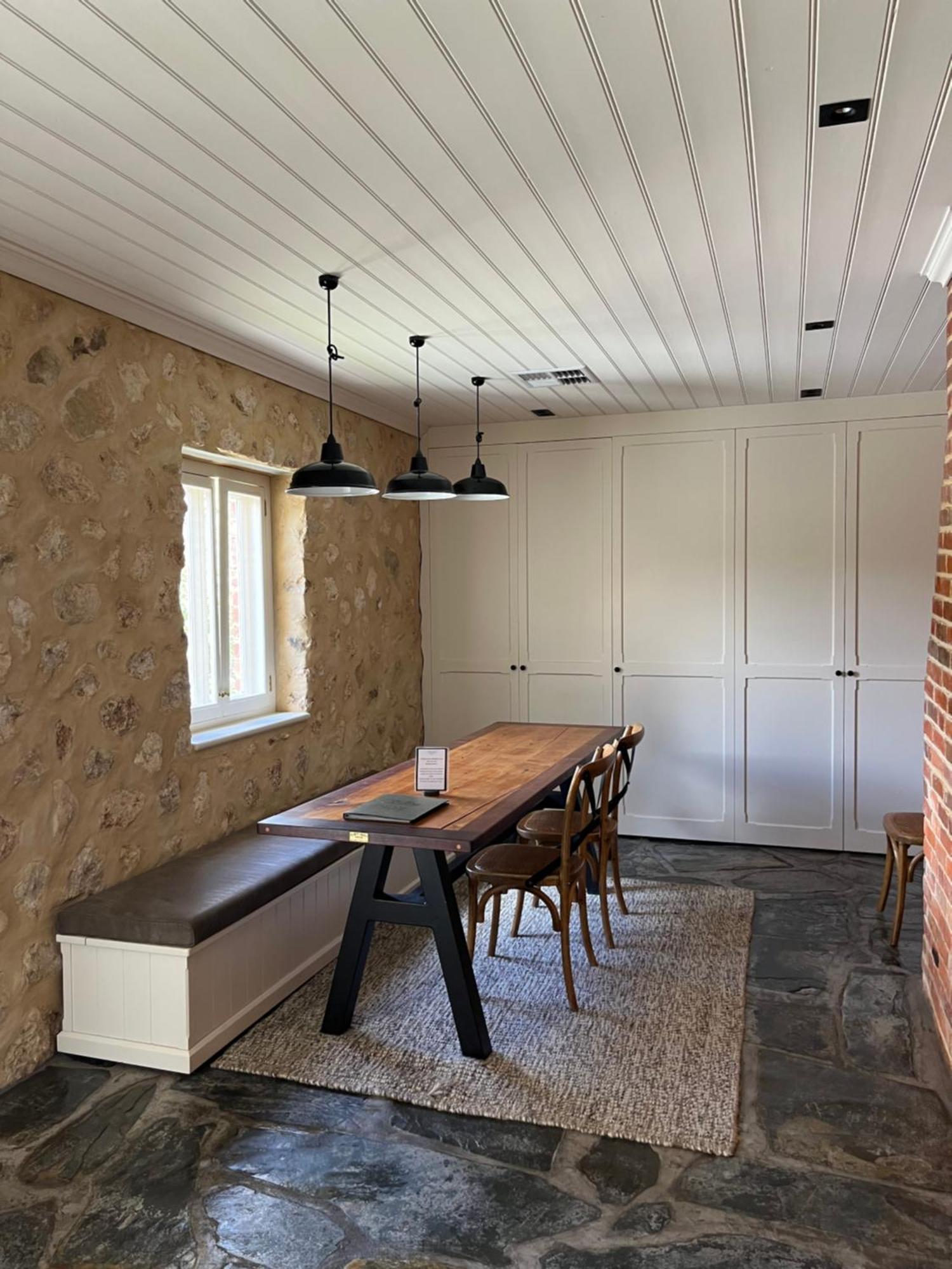 Oxenberry Farm Villa Mclaren Vale Exterior photo