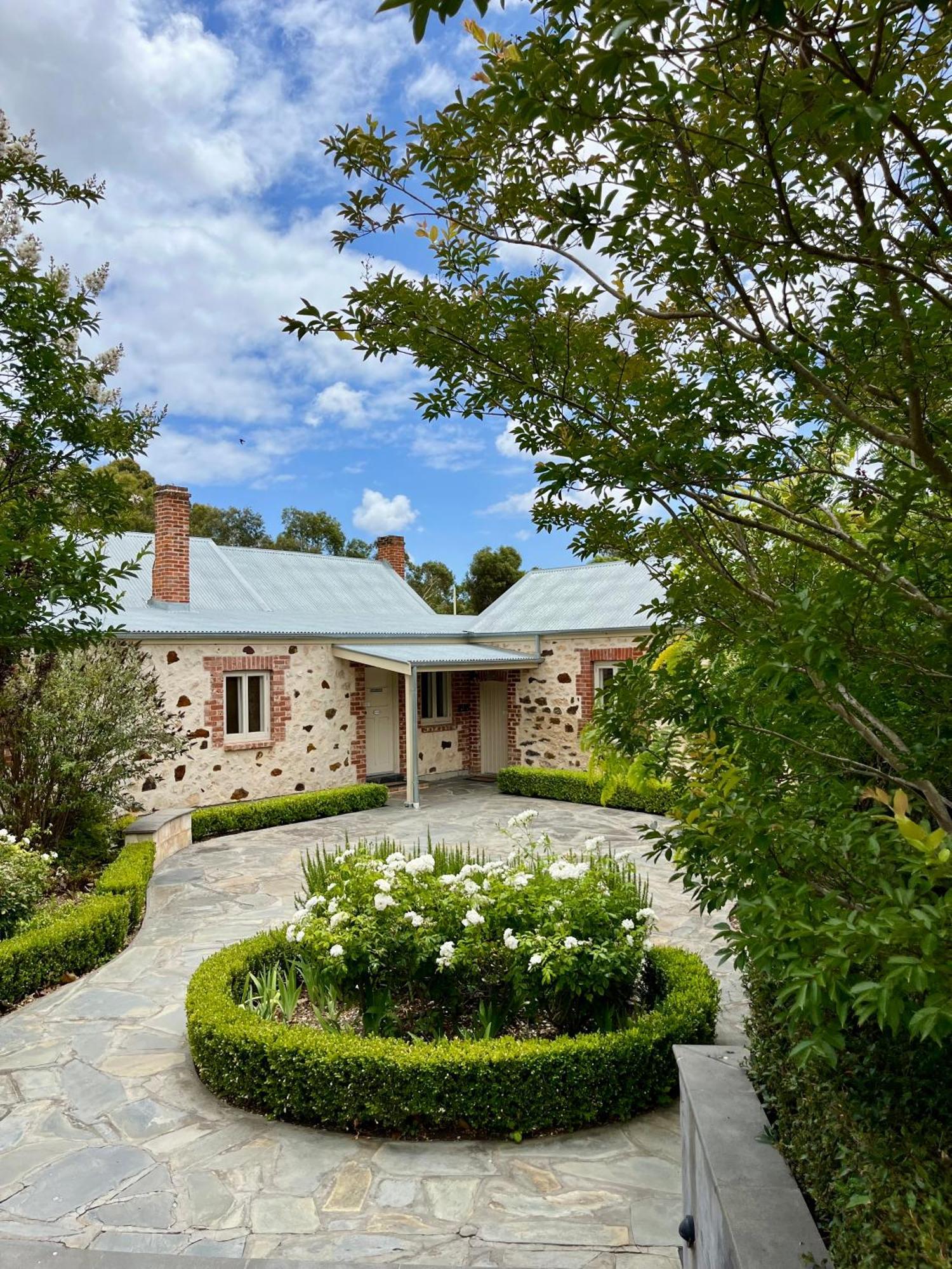 Oxenberry Farm Villa Mclaren Vale Exterior photo